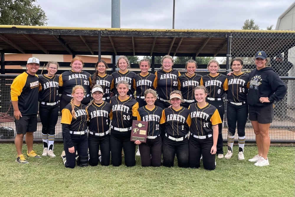 District Champions!