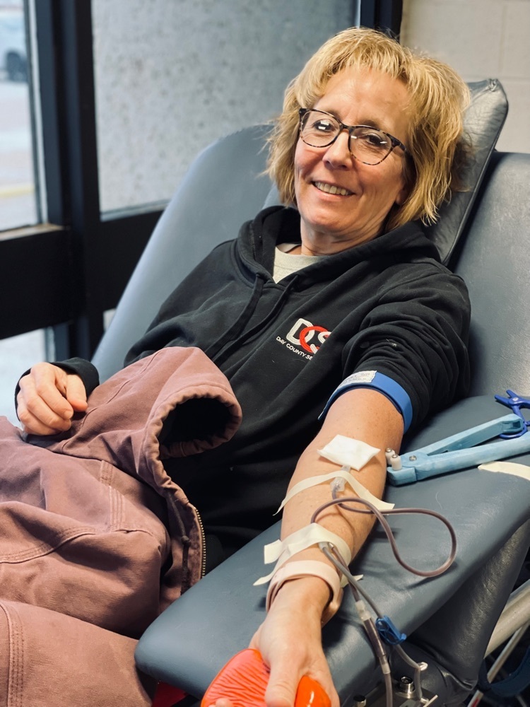 Blood Drive