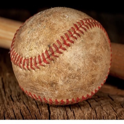 baseball