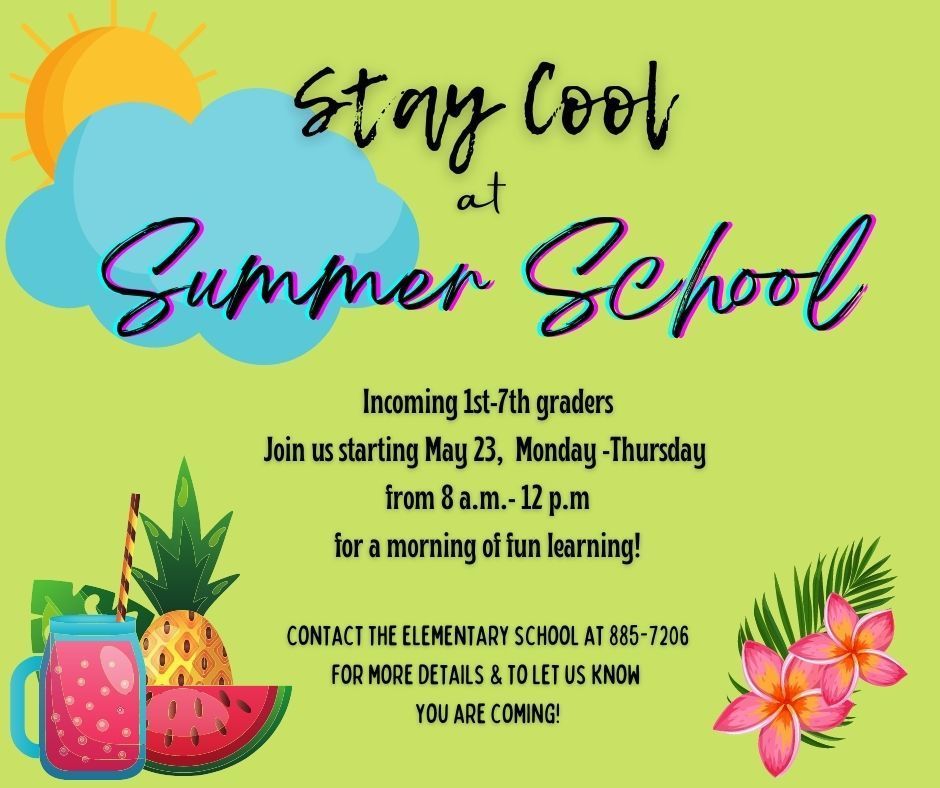 summer school