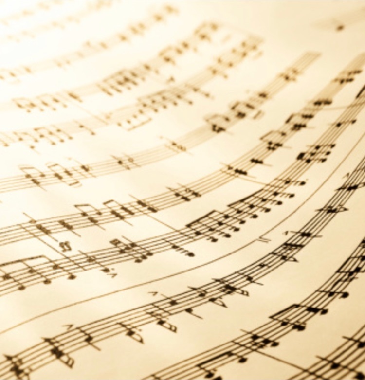 JH Choir Audition Information