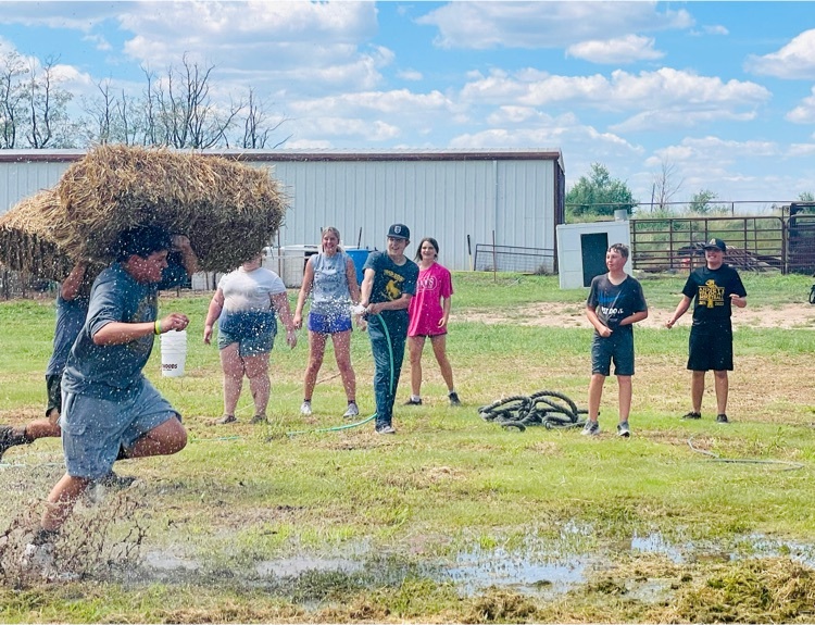 ag Olympics 